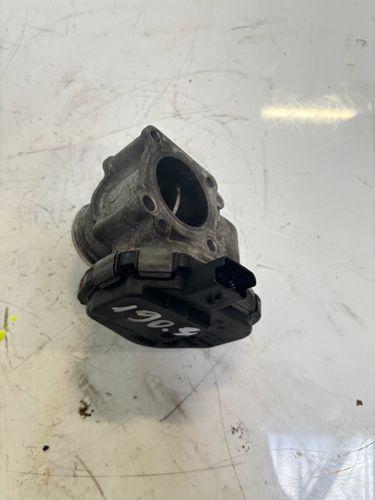 Clapet d'étranglement Pour Volvo V40 525 1,6 D2 D4162T 9673534480