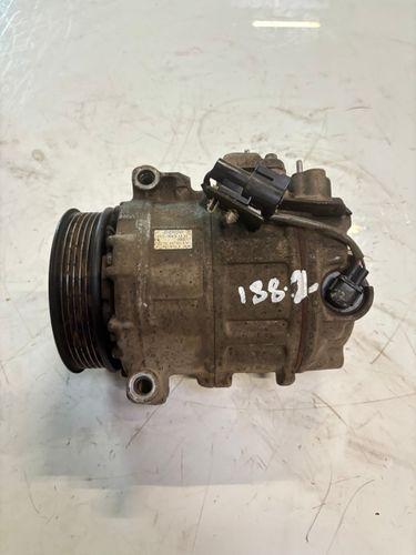 Compresseur de climatisation Pour Jaguar XF I X250 4,2 V8 SV82G 8X23-19D629-CA