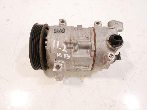 Compresseur de climatisation pour Toyota BMW Auris 1,6 D4-D 1WW N47 N47C16A 447280-8930