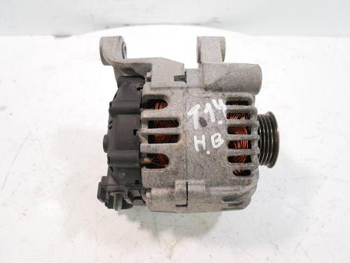 Alternateur pour Toyota BMW 1,6 D4-D 1WW N47 N47C16A 27060YV040