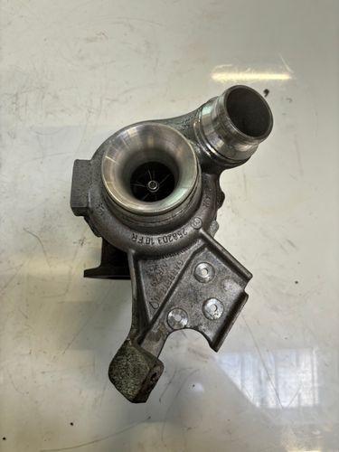 Turbocompresseur Pour BMW 1er E81 2,0 d 118d N47D20A N4 7 7800594