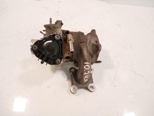 Turbocompresseur pour Ford B-Max Fiesta 1,0 EcoBoost C10FD0X M1JE CM5G-6K682-HE