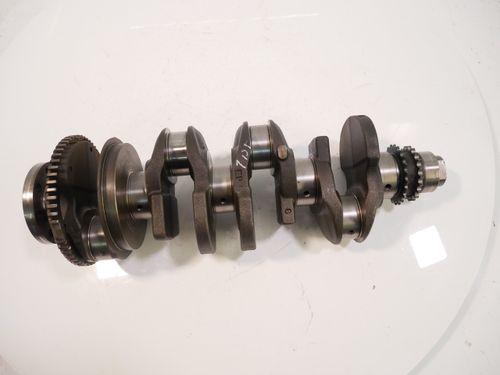 Vilebrequin pour Renault Trafic 2,0 DCI M9R780 M9R 8200385222 3278
