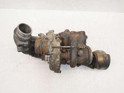 Turbocompresseur pour Mercedes Sprinter 316 2,2 CDI Euro5 OM651.955 A6510900980