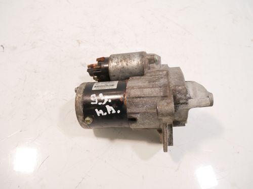 Démarreur pour Nissan Qashqai SUV 1,2 DIG-T H5F HRA2DDT 233004979R