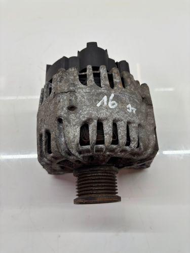Alternateur Pour Opel Renault Fiat Vivaro Trafic 1,6 CDTI R9M408 LWZ 95519888