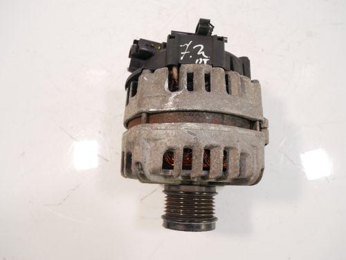 Alternateur pour Peugeot 2008 1,6 BlueHDI BHZ DV6FC BH01 9810525380