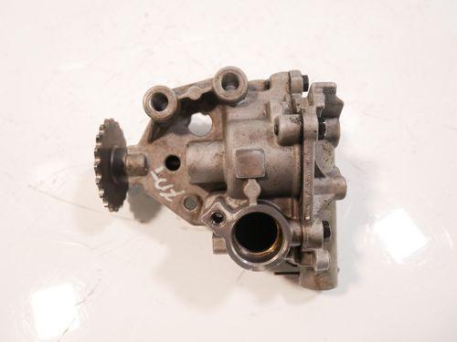 Pompe à huile pour Renault Trafic 2,0 DCI M9R780 M9R 8200346592