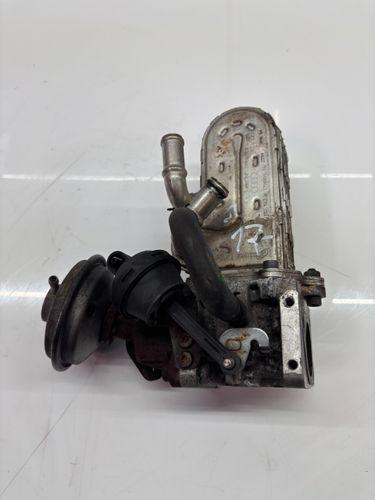 Refroidisseur de gaz d'échappement Pour Audi VW A6 C6 Phaeton 3,0 TDI BMK 059131511