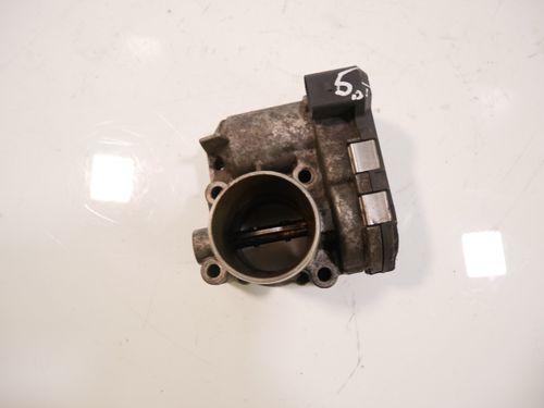 Clapet d'étranglement pour Renault Trafic 2,0 DCI M9R780 M9R H8200330812
