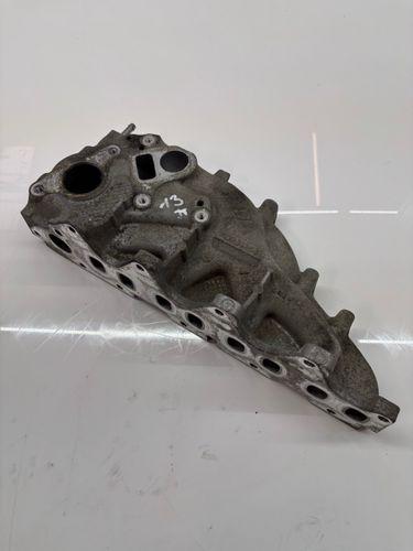 Pont d'admission Pour Opel Renault Fiat Vivaro Trafic 1,6 CDTI R9M408 LWZ 140031243