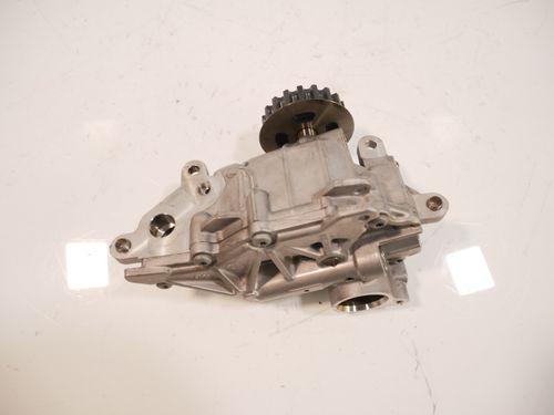 Pompe à huile pour Ford 2,0 EcoBlue YMR6 GK2Q-6600