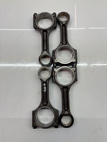 4x Bielle Pour Opel Renault Fiat Vivaro Trafic 1,6 CDTI R9M408 LWZ 95518876