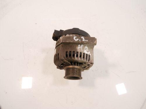 Alternateur pour Opel 1,6 CDTI B16DTR LVK 13587304