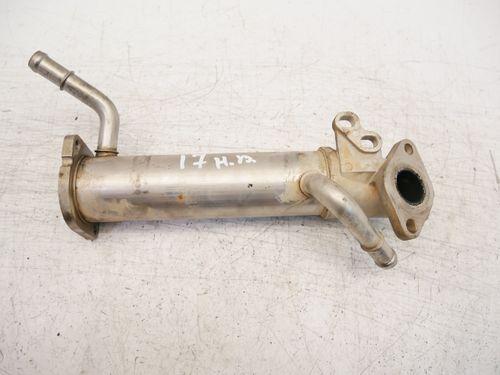 Refroidisseur de gaz d'échappement pour Land Rover 2,4 TD4 4x4 224DT PUMA 6C1Q-9F464-BB