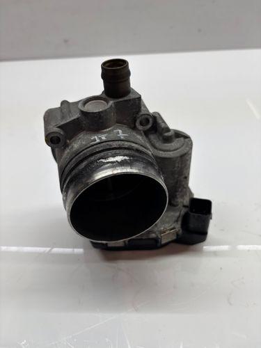 Clapet d'étranglement Pour BMW Série 3 F31 F34 2,0 320i N20B20B N20 N26 7588625