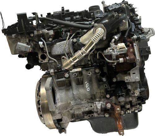 Moteur Pour Volvo V40 525 1,6 D2 D4162T 36050493