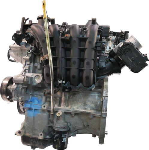 Moteur pour Hyundai i10 I10 1,2 essence G4LA 2110103M18 53.000km