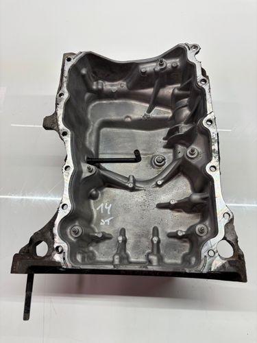 Carter d'huile Pour Opel Renault Fiat Vivaro Trafic 1,6 CDTI R9M408 LWZ 95519705