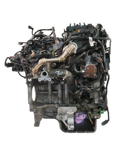 Moteur pour Peugeot 2008 1,6 BlueHDI BHZ DV6FC BH01 1612521480