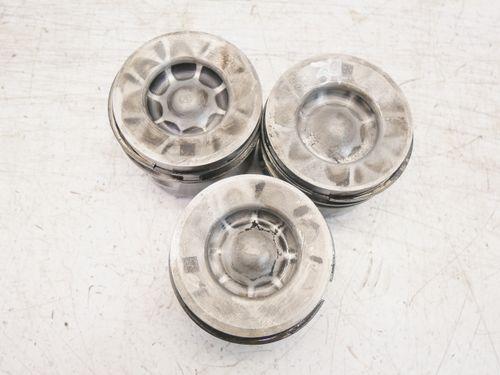 3x pistons pour Citroen Peugeot Berlingo K9 1,5 BlueHDI YHY DV5RD YH01 75L146