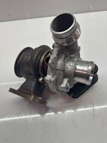 Turbocompresseur Pour Jaguar F-Pace X761 2,0 Ti4 PT204 AJ20P4 H4P3-6K682-GC