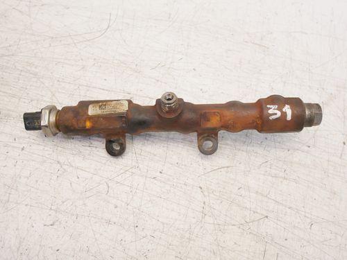 Rail-tube pour Citroën Peugeot 1,5 BlueHDI YHY DV5RD YH01 9821399680