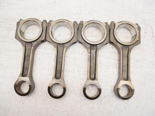 4x bielles pour Ford Transit V362 V363 2,0 EcoBlue YMF6 GK2Q-6205-BA