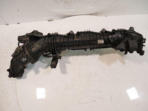 Pont d'admission pour BMW Série 6 F12 F13 F06 3,0 640 d Diesel N57D30B N57 7811909
