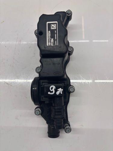Couvercle de soupape Pour Jaguar F-Pace X761 2,0 Ti4 PT204 AJ20P4 H4P3-18N968-AB
