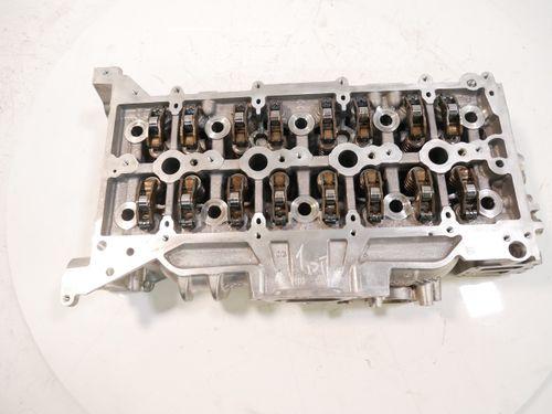 Culasse prévue pour Ford Tourneo 2,0 EcoBlue D YLF6 HG9Q-6090-AB