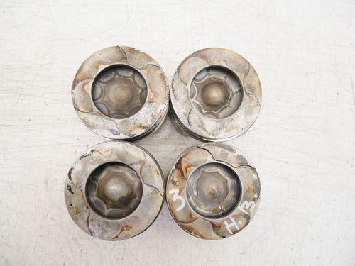 4x pistons pour Ford Transit V362 V363 2,0 EcoBlue YMF6 ATE0D