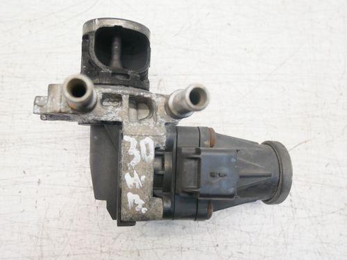 Soupape EGR pour Citroen Berlingo K9 1,5 BlueHDI YHY YH01 9829870080