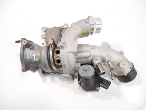 Turbocompresseur pour Hyundai Tucson 1,6 T-GDI Plug-in-Hybrid G4FT 28231-2MHB0