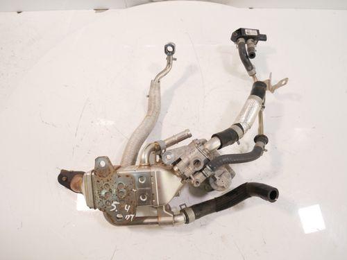 Refroidisseur de gaz d'échappement pour Kia Sportage NQ5 1,6 T-GDI G4FT 28400-2M401