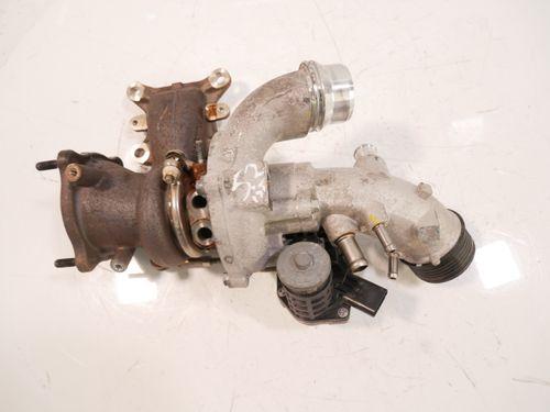 Turbocompresseur pour Kia Sportage NQ5 1,6 T-GDI G4FT 28231-2MHB0