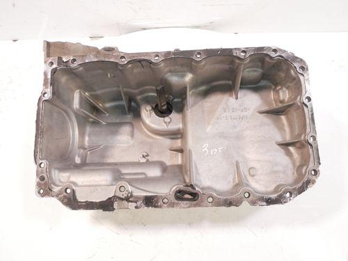 Carter d'huile pour BMW Série 1 F20 F21 Série 3 F30 E91 F31 2,0 116d 316d N47D20C N47 8510206