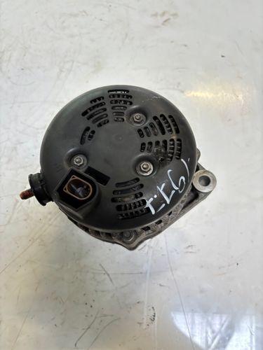 Alternateur Pour Jaguar XF I X250 2,7 D AJTDV6 7G 8X23-10300-CB