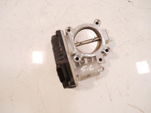 Clapet d'étranglement pour Kia Sportage NQ5 1,6 T-GDI G4FT 35100-2M417
