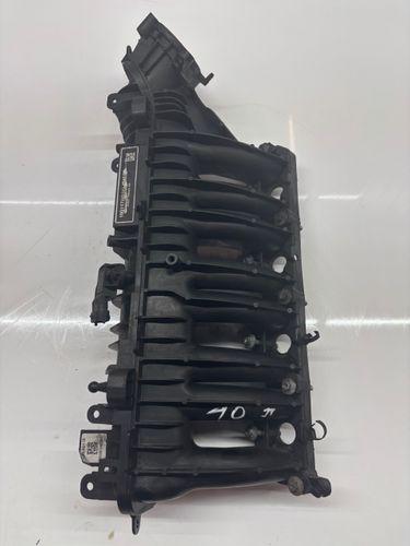 Pont d'admission Pour Jaguar E-Pace X540 2,0 D180 204DTD AJ20D4 JDE38414 G4D3-9424-CB