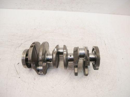Vilebrequin pour Opel Corsa P2J0 1,2 F12XHL EB2ADTD HN05 ED10 083
