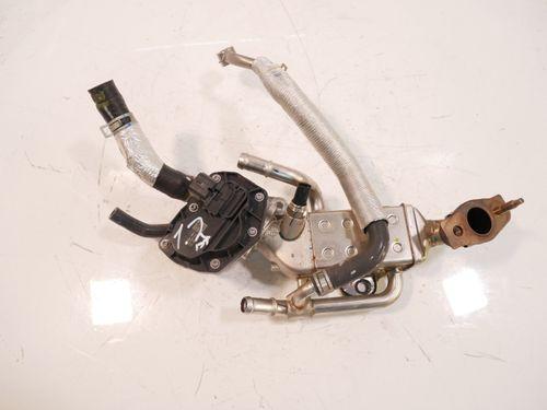 Refroidisseur de gaz d'échappement pour Hyundai Tucson 1,6 T-GDI G4FT 28400-2M401
