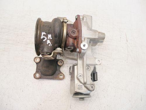 Turbocompresseur pour Opel Corsa P2J0 1,2 F12XHL EB2ADTD HN05 9830229380