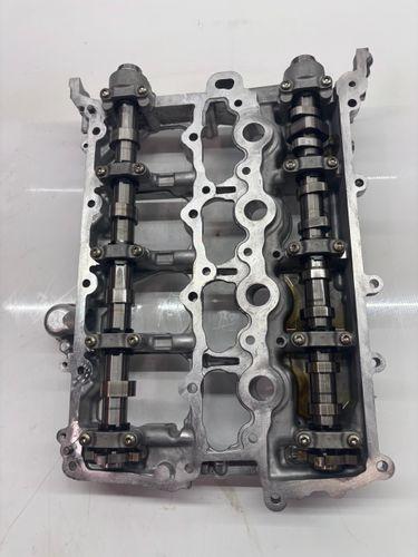 Boîtier d'arbre à cames Pour Jaguar F-Pace X761 2,0 Ti4 PT204 AJ20P4 H4P3-6J011D