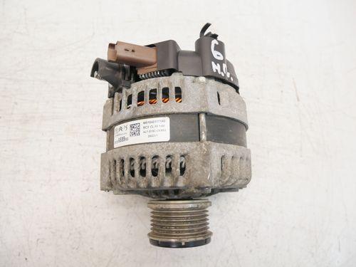 Alternateur pour Opel Corsa P2J0 1,2 F12XHL EB2ADTD HN05 9835688980