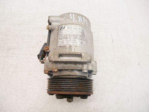 Compresseur de climatisation pour Opel Corsa P2J0 1,2 F12XHL EB2ADTD HN05 9827596080