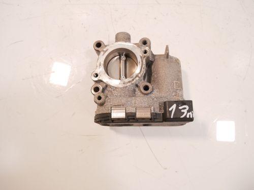 Clapet d'étranglement pour Mercedes 1,3 M282.814 282.814 161203209R