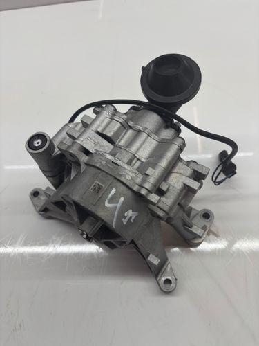 Pompe à huile Pour Jaguar E-Pace X540 2,0 D180 204DTD AJ20D4 JDE40053 G4D3-6L079-JA