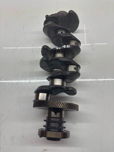 Vilebrequin Planifié Pour BMW 1er F20 2,0 d 116d N47D20C N47 8515071