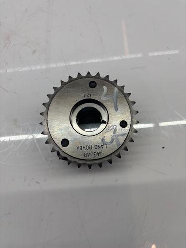 Déphaseur d'arbre à cames Pour Jaguar F-Pace 2,0 Ti4 PT204 AJ20P4 H4P3-6M288-BB